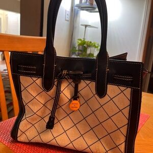 Dooney and Bourke Satchel